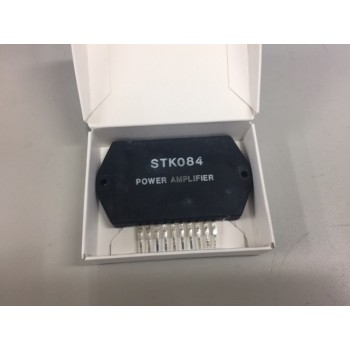 SANYO STK084 AF Power Amplifier